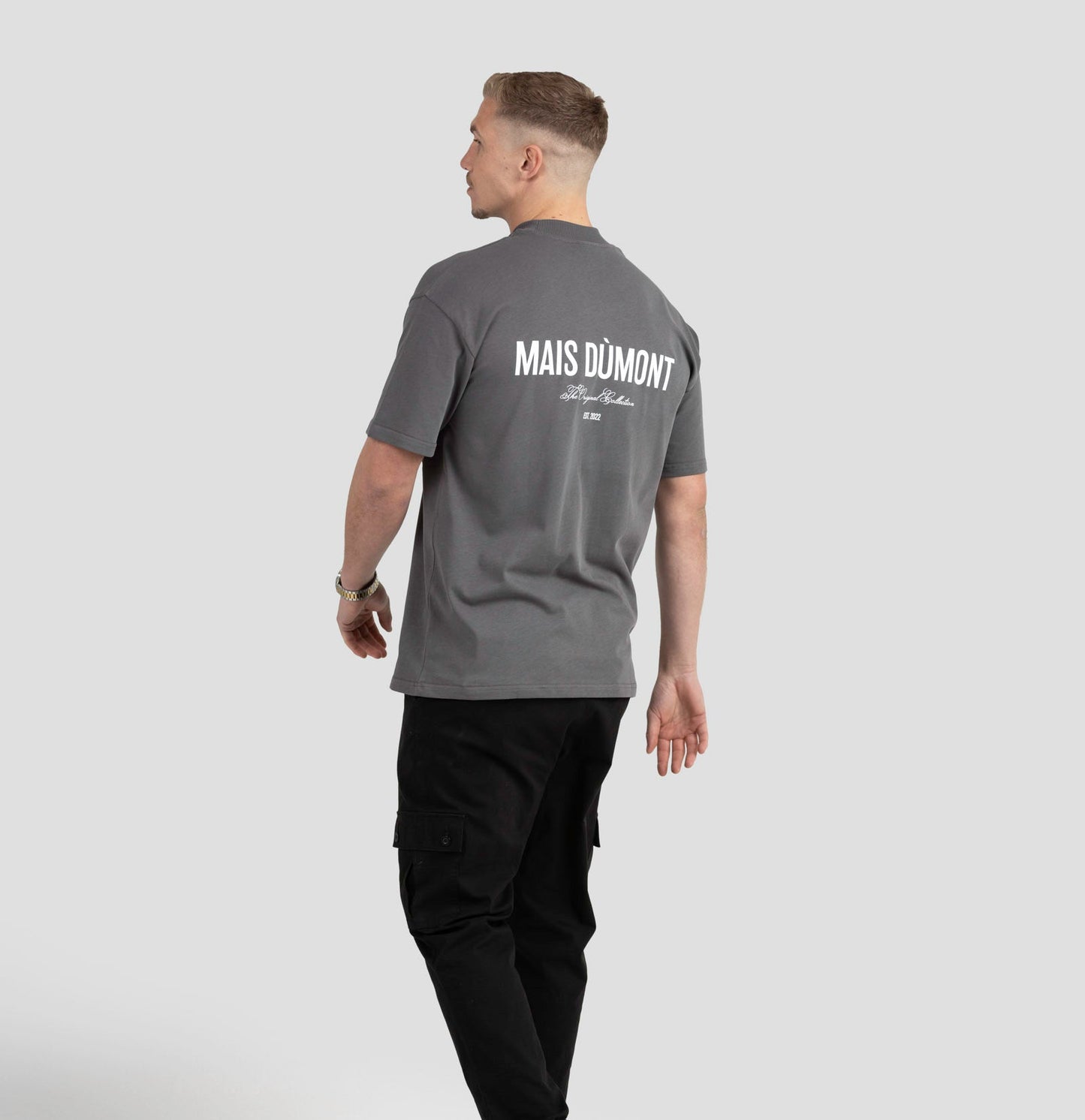 Slate Original Collection T-shirt