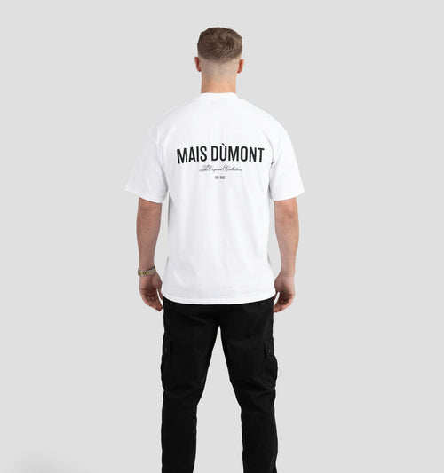 Original Collection Tshirt White