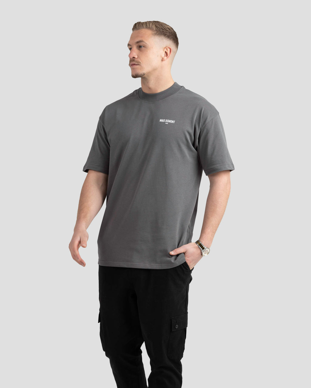 Original Collection T-shirt Slate