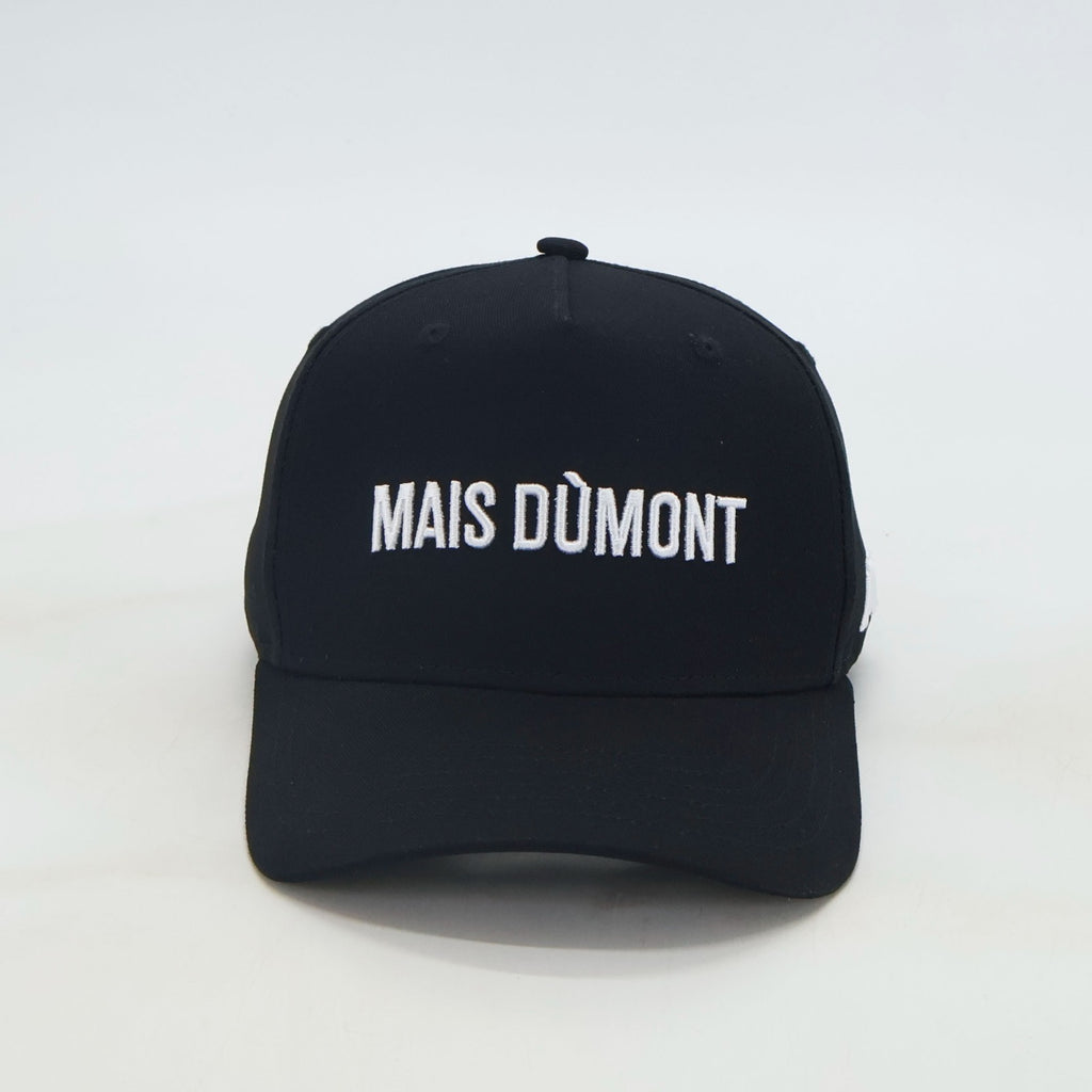 Vanguard Collection Midnight Cap