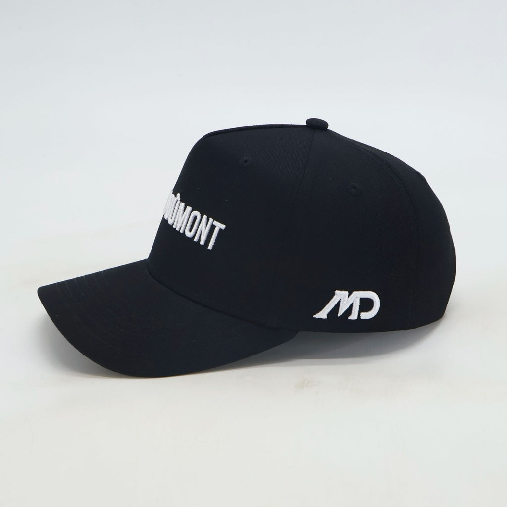 Vanguard Collection Midnight Cap
