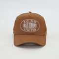 Vanguard Collection Vintage Brûlée Cap