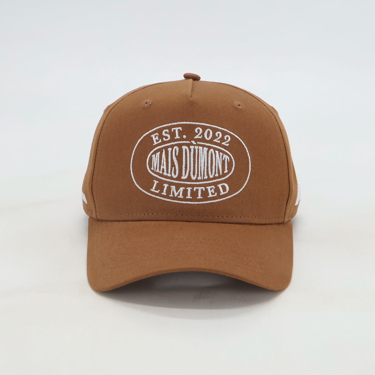 Vanguard Collection Vintage Brûlée Cap