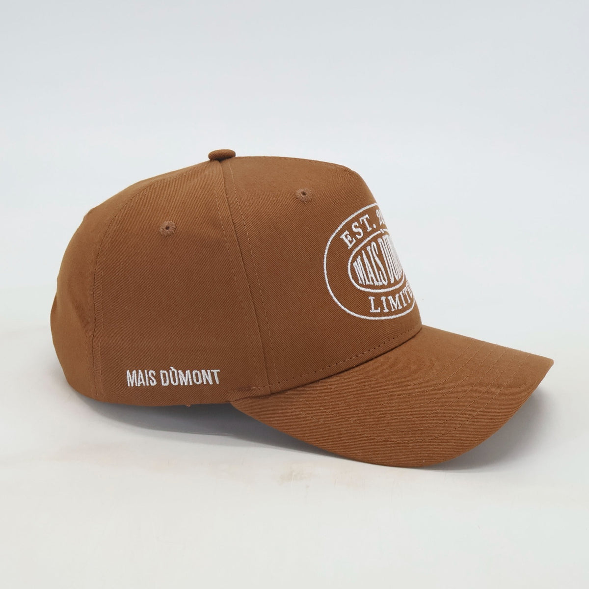 Vanguard Collection Vintage Brûlée Cap
