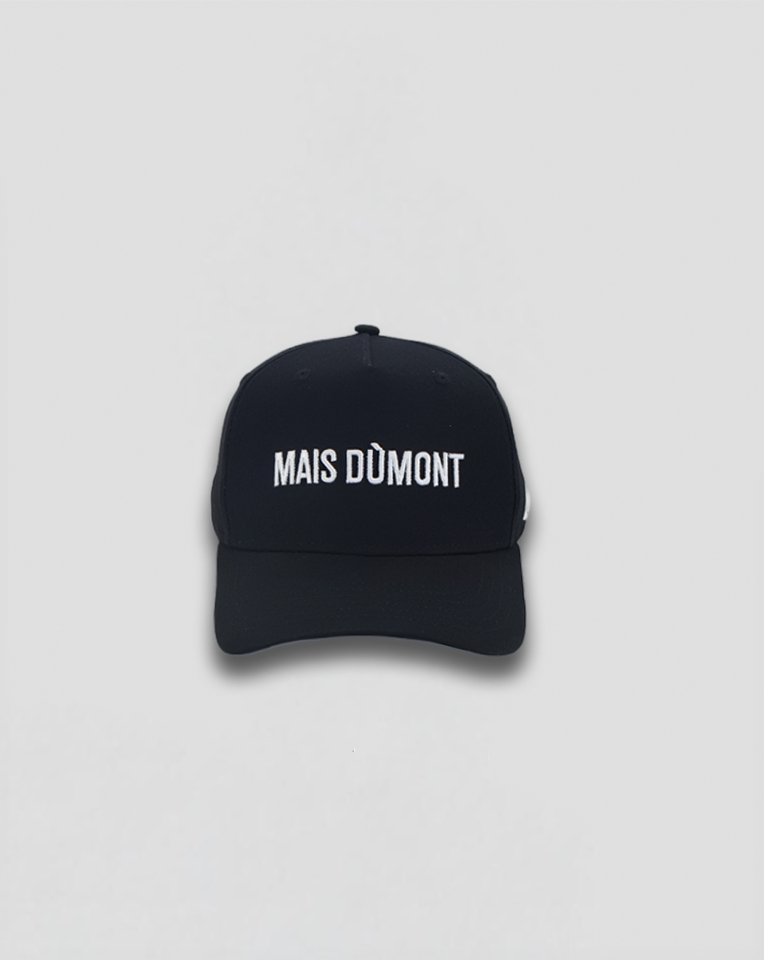 New Release - Vanguard Collection Cap - Midnight